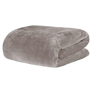 Imagem de Cobertor Casal Blanket 300 Kacyumara Azul 1,80x2,20m Blue Night