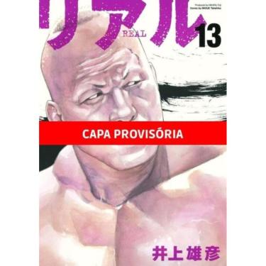 Imagem de Real - Vol. 13