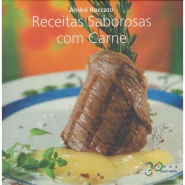 Imagem de Receitas Saborosas Com Carne