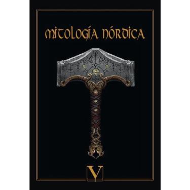 Imagem de Mitología nórdica - Espanhol