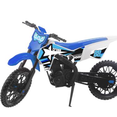 Imagem de MOTO DE BRINQUEDO ULTRACROSS - KENDY