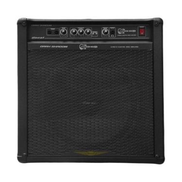 Imagem de Cubo Para Contrabaixo 200W ocb 600D - oneal