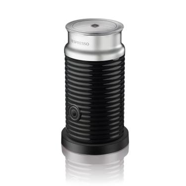 Imagem de Espumador de leite Nespresso Aeroccino3 Preto 120 ml/ 240 mL