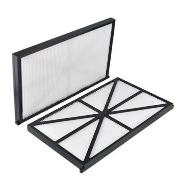 Imagem de Kit de refil de cartucho de filtro RCX70101 para Hayward Tiger Shark Pool Vacuum Rep 827261