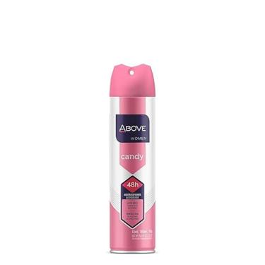 Imagem de Above Desodorante Aerosol Candy 90G