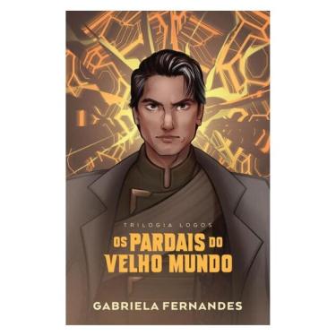 Imagem de Os Pardais Do Velho Mundo – A Continuação De “As Andorinhas De Um Continente Em Chamas” E O Segundo