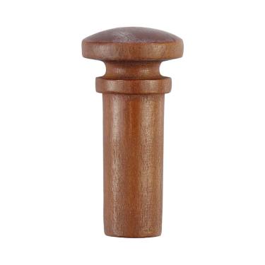Imagem de Botão Violino 3/4 - 4/4 Boxwood Standard Class E2A411 [F035]