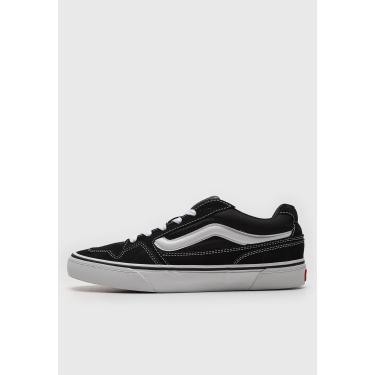 Imagem de Tênis Vans Mn Caldrone Preto Vans V1000200460014U masculino