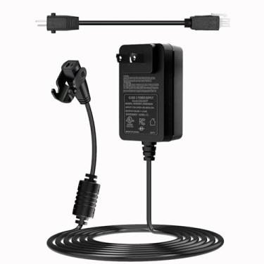 Imagem de CSGLWDP Cabo De Alimentação De 29 V 2 A Para Poltrona Reclinável E Cadeira Elevatória - Transformador De Alimentação De Parede De Reposição Para Limoss Okin, Poltronas Reclináveis Elétricas Ou Cama