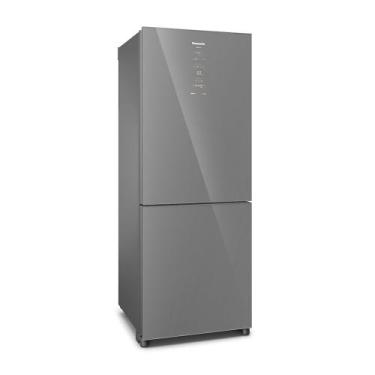 Imagem de Geladeira Inverter Frost Free Panasonic 450 Litros BB65 Duplex Bottom 