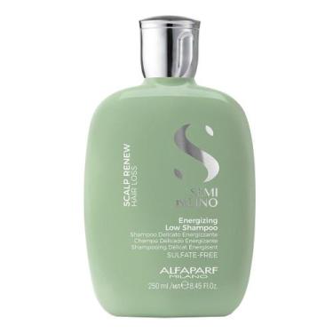 Imagem de Shampoo Scalp Renew Semi Di Lino Energizing Alfaparf 250ml Fortalece R