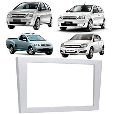 Imagem de Kit Multimídia Universal Mp5 Corsa 2002 A 2011