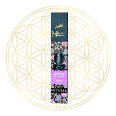Imagem de Incenso Indiano Sreevani Vareta Linha Magical Manifest - Aromas, Lavan