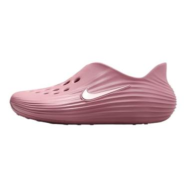 Imagem de Nike Tênis feminino ReactX Rejuven8 (HV5062-600, rosa elementar/rosa elementar), Rosa elementar/rosa elementar, 36