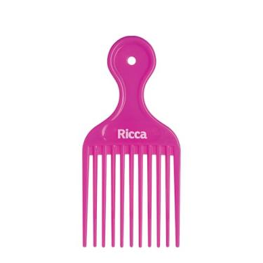 Imagem de Pente Cachos Ricca, Ricca