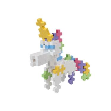 Imagem de Jogo De Montar - Big Pastel Peças Maiores 50 Peças Unicorn