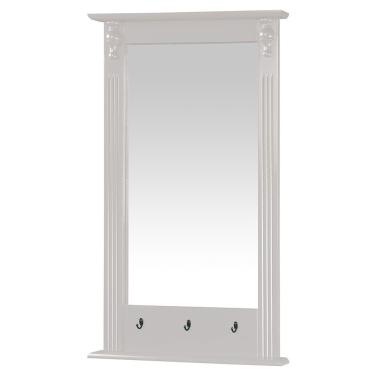 Imagem de Moldura Antique Com Espelho 412 Cinza