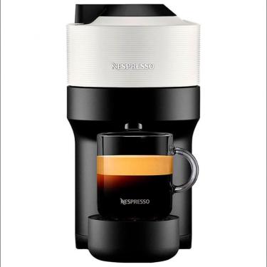 Imagem de Máquina De Café Nespresso Vertuo Pop Com Kit Boas-vindas Branco 220v