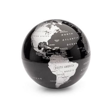 Imagem de Globo Giratório Gira Mundo