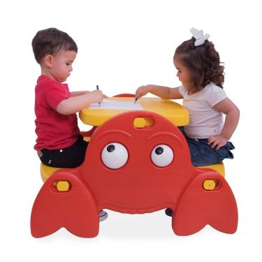 Imagem de Mesinha Infantil Sirizinho Xalingo