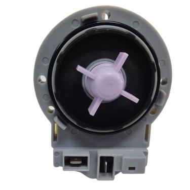 Imagem de Bomba De Drenagem Lavadora Askoll 110v 110v