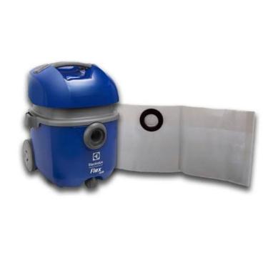 Imagem de Filtro Descartável Para Aspirador De Pó Electrolux Flex