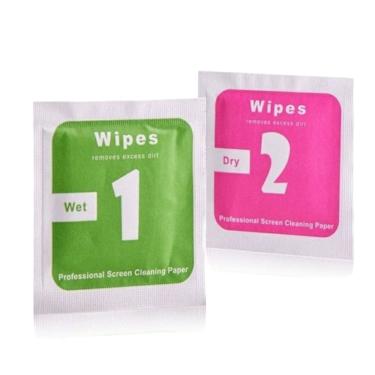 Imagem de Película Cerâmica Anti-queda 3d Para Moto G20