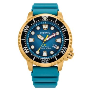 Imagem de Relógio Citizen Promaster Dive Ecodrive Bn0162-02X