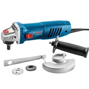 Imagem de Esmerilhadeira Angular 4.1/2Pol 770W 12000 Rpm Gws 770 Bosch