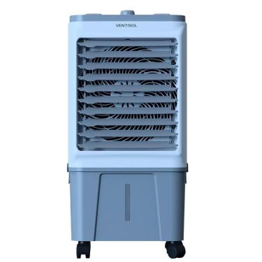 Imagem de Climatizador Ventisol 16 Litros Clin 16 Pro Branco/Cinza - 110V
