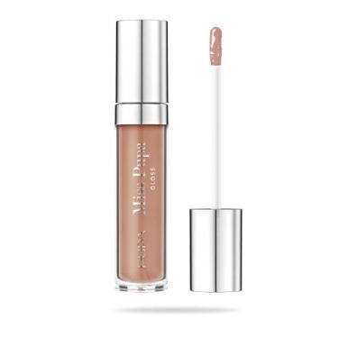 Imagem de Gloss Labial Miss Pupa Nude Obsession 5ml