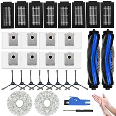 Imagem de Peças de reposição para aspirador ECOVACS DEEBOT T50 Series T50 PRO/T50 Max