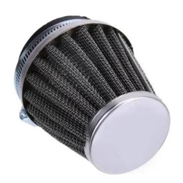 Imagem de Filtro Ar Esportivo 27 a 51 mm Cone - Serjão Parts, UNIDADE