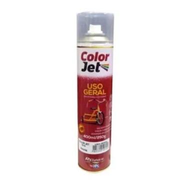 Imagem de Spray Renner Verniz Incolor Br 400ml