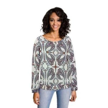 Imagem de Moletom Estampado Colcci-Feminino