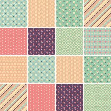 Imagem de Papel de Parede Adesivo Azulejo 281716007 0,58x2,50M - Adesivo BR