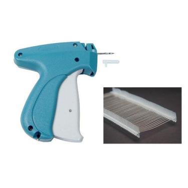 Imagem de Aplicador De Etiqueta Tag De Roupa 1.000 Pin De Fixar Tag - Geral