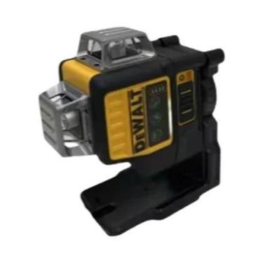 Imagem de Bateria De Lítio 12V Dewalt DW089LG Nível De Laser De 360 graus Luz Ve