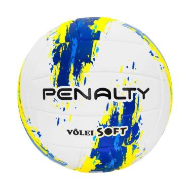 Imagem de Bola Vôlei Penalty Soft XXIII Unissex 510053-1090