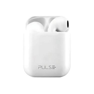 Imagem de Fone de Ouvido Bluetooth TWS Multilaser PH419 Airbud Pulse