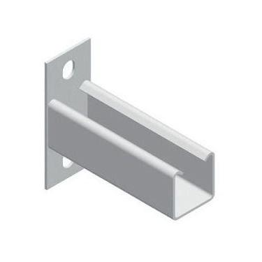 Imagem de Mão Francesa Simples 50mm - lxt