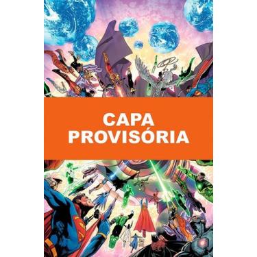 Imagem de Crise Sombria - Vol. 06 - PANINI                                      