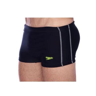 Imagem de Boxer Hidroshort contrast pto - Speedo