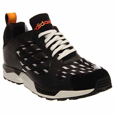 Imagem de adidas ZX 5000 RSPN WC (Battle Pack) Mens in Black/White Vapor by, 10