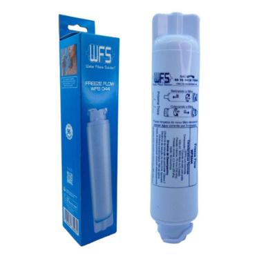 Imagem de Filtro De Água Para Refrigerador Electrolux Dm85x Dm86x Dm86v