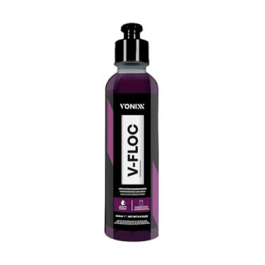 Imagem de Shampoo Automotivo Lava Auto Concentrado V-floc 240ml Vonixx