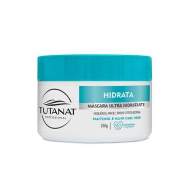 Imagem de Mascara Hidrata 250g-Tutanat profissional