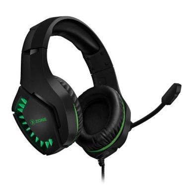 Imagem de Headset Gamer Xzone GHS-03, Bivolt