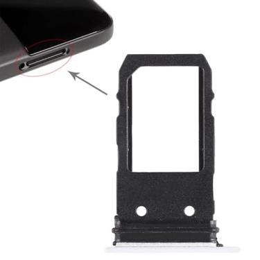 Imagem de Peças de substituição de telefone celular Bandeja de cartão SIM para Google Pixel 2 Acessórios telefônicos