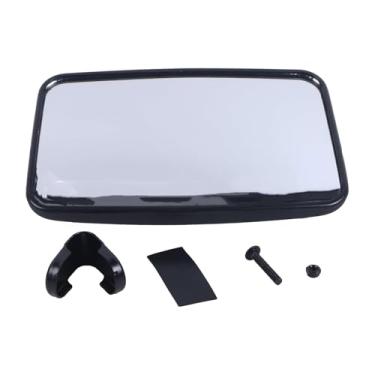 Imagem de Yeasliy Espelho retrovisor MIA10375 compatível com Yanmar 4TNV84T 3TNV88 John Deere 4024 4045 Motor 3046R 4044M 4049M 4052R